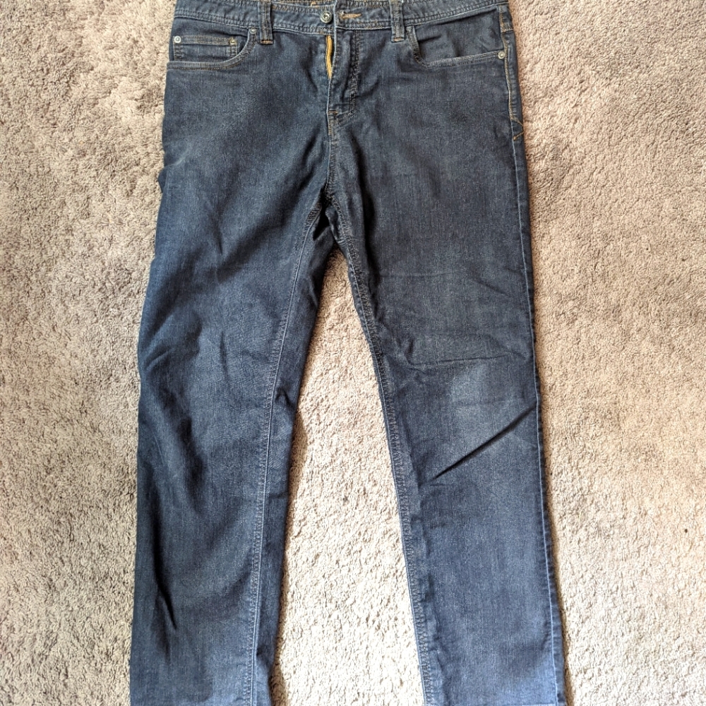 PrAna jeans